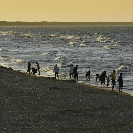 Daire Flaschenpost By Interhome *