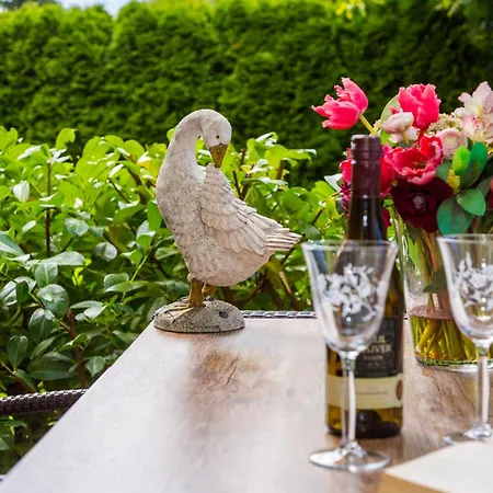 Daire Flaschenpost By Interhome Penzance