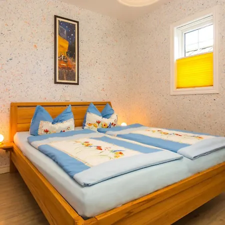 Flaschenpost By Interhome *