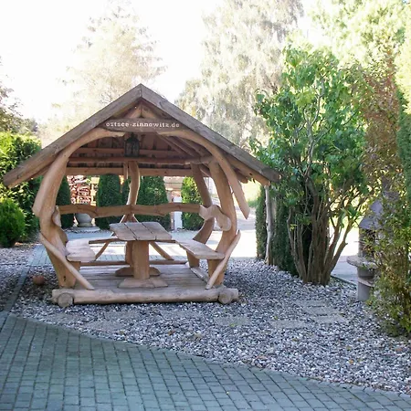 Flaschenpost By Interhome Zinnowitz