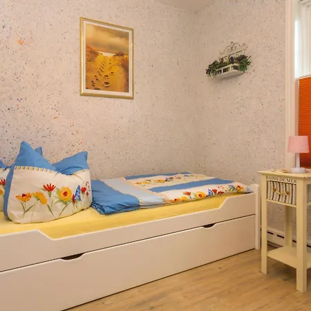 Flaschenpost By Interhome Daire *