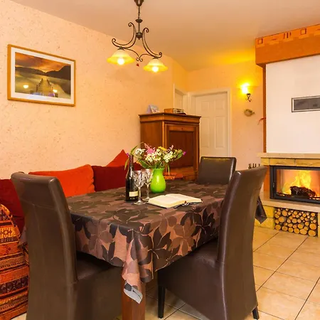 Daire Flaschenpost By Interhome Penzance