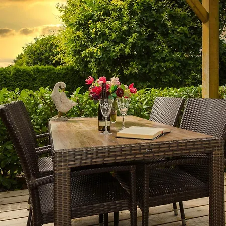 Flaschenpost By Interhome Zinnowitz