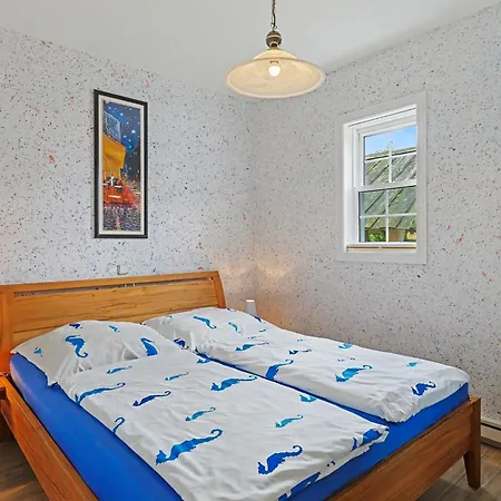 Flaschenpost By Interhome Apartment *