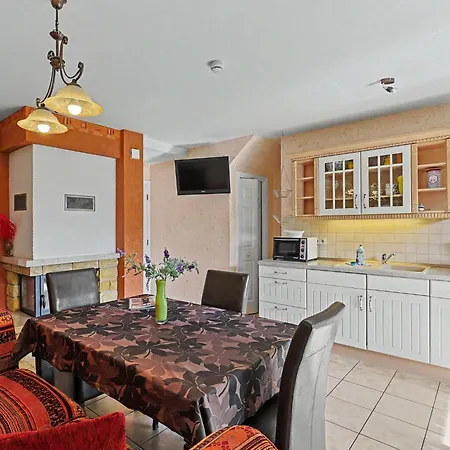 Flaschenpost By Interhome Apartment