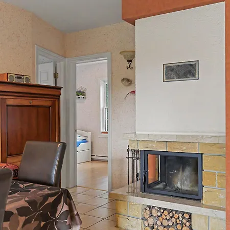 Flaschenpost By Interhome Apartment