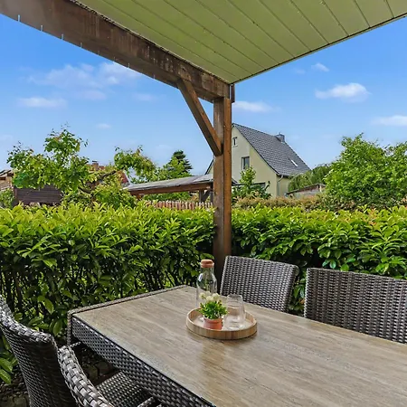 Apartment Flaschenpost By Interhome Zinnowitz