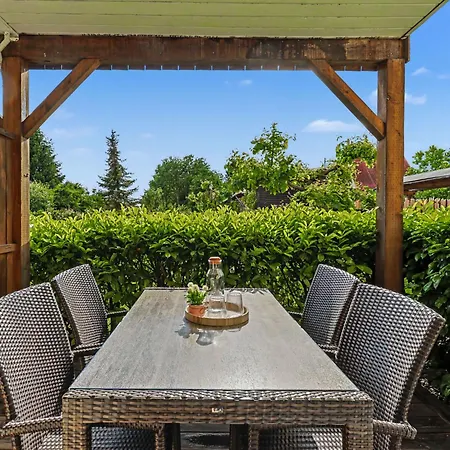 Flaschenpost By Interhome Apartment
