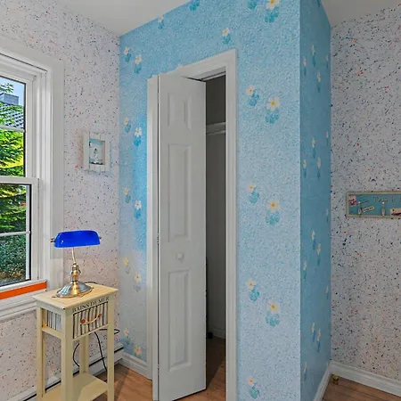 Flaschenpost By Interhome Apartment *
