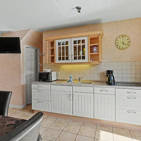Flaschenpost By Interhome