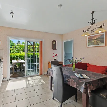 Flaschenpost By Interhome Apartment Zinnowitz