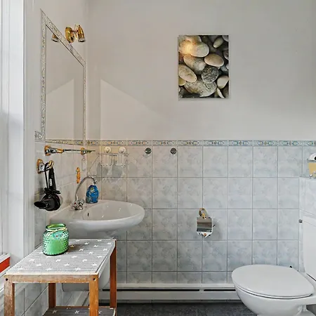 Apartment Flaschenpost By Interhome *