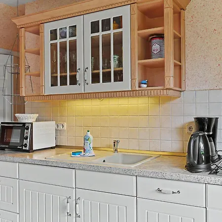 Flaschenpost By Interhome Zinnowitz