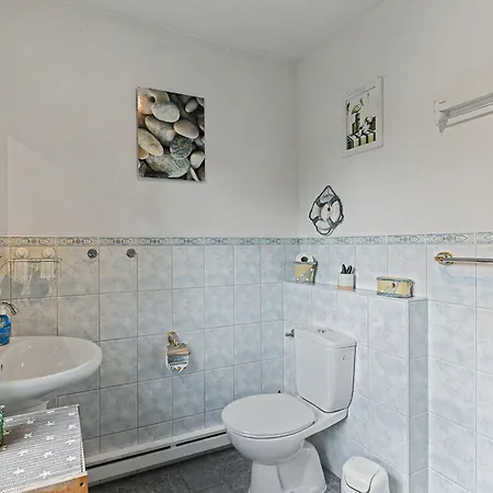 Flaschenpost By Interhome Zinnowitz